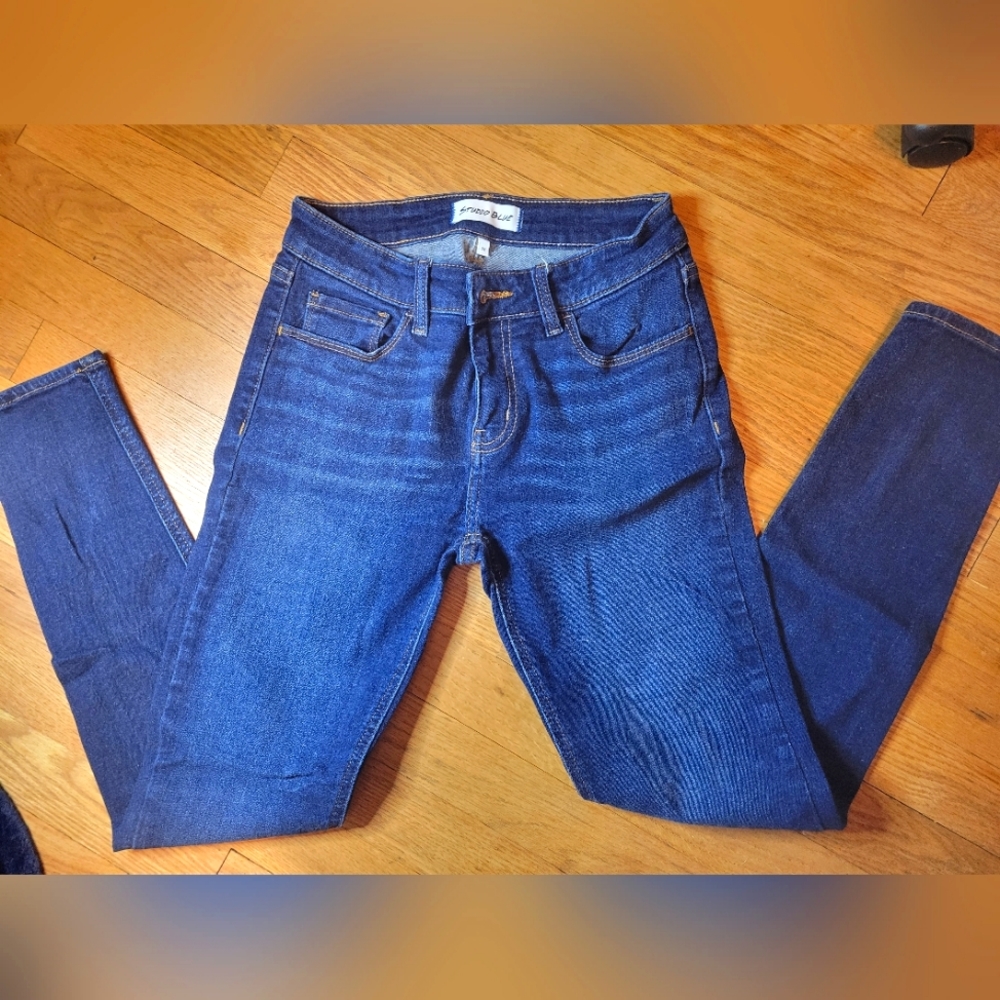 Studio Blue jeans